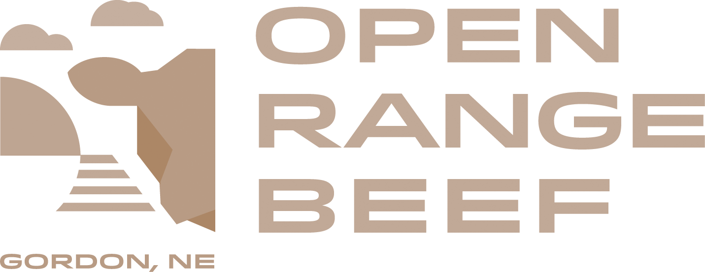 Open Range Beef